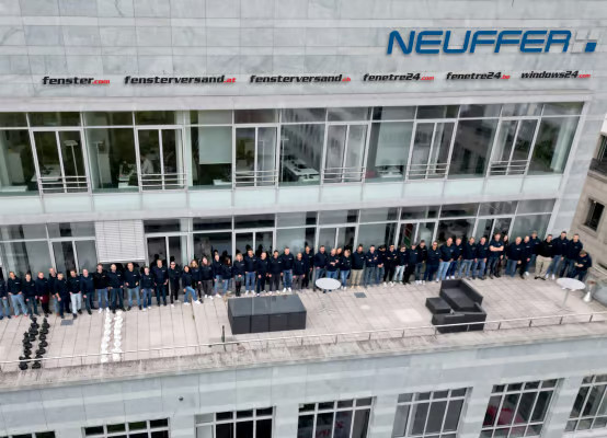 Team Neuffer