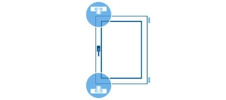Pittogramma sicurezza di base