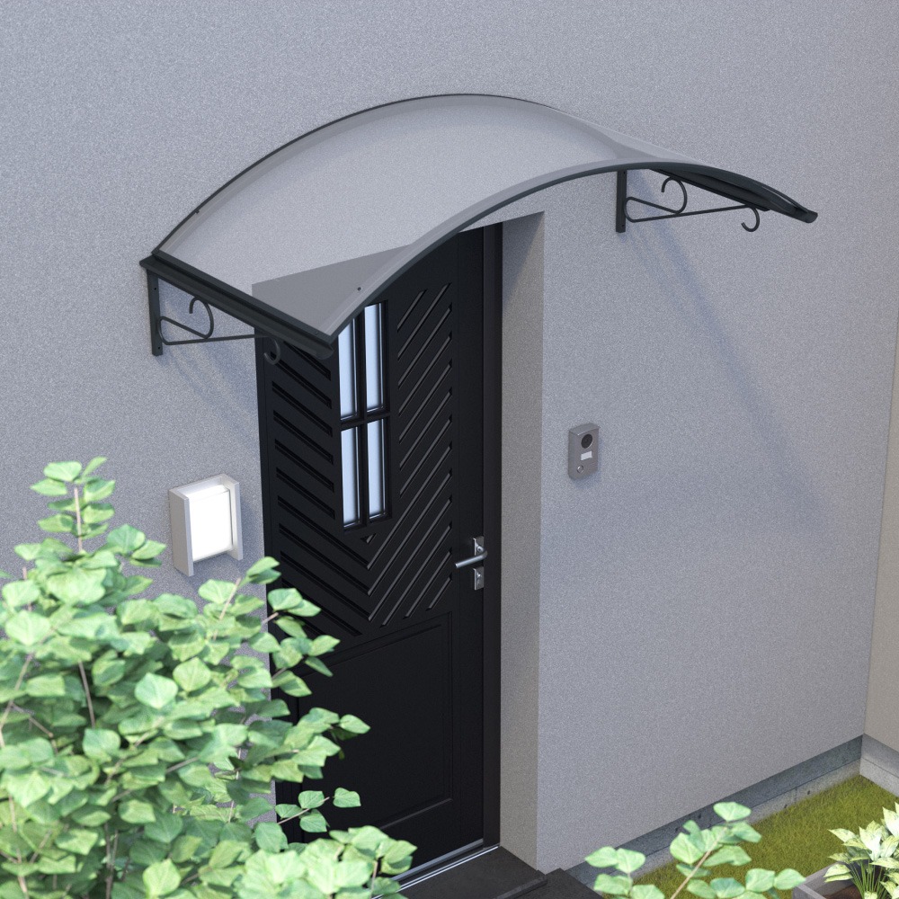 Pensilina Padova – installata