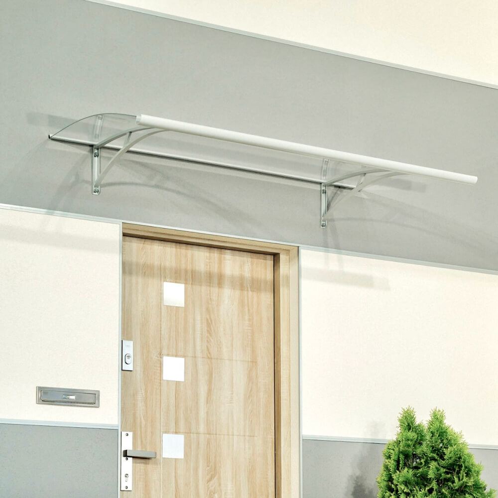 Pensilina Palermo – installata