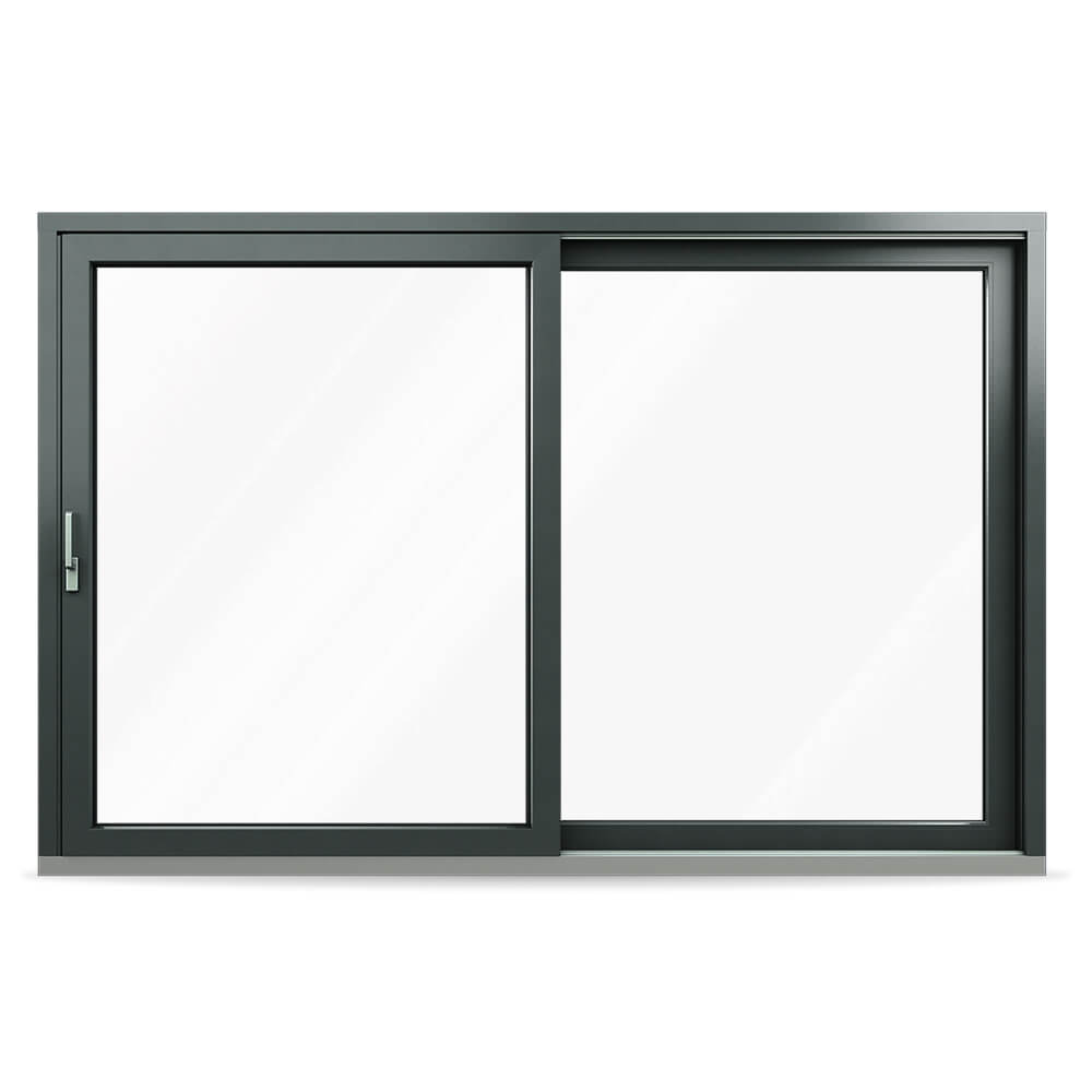 Antracite simile a RAL 7016 Antracite simile a RAL 7016