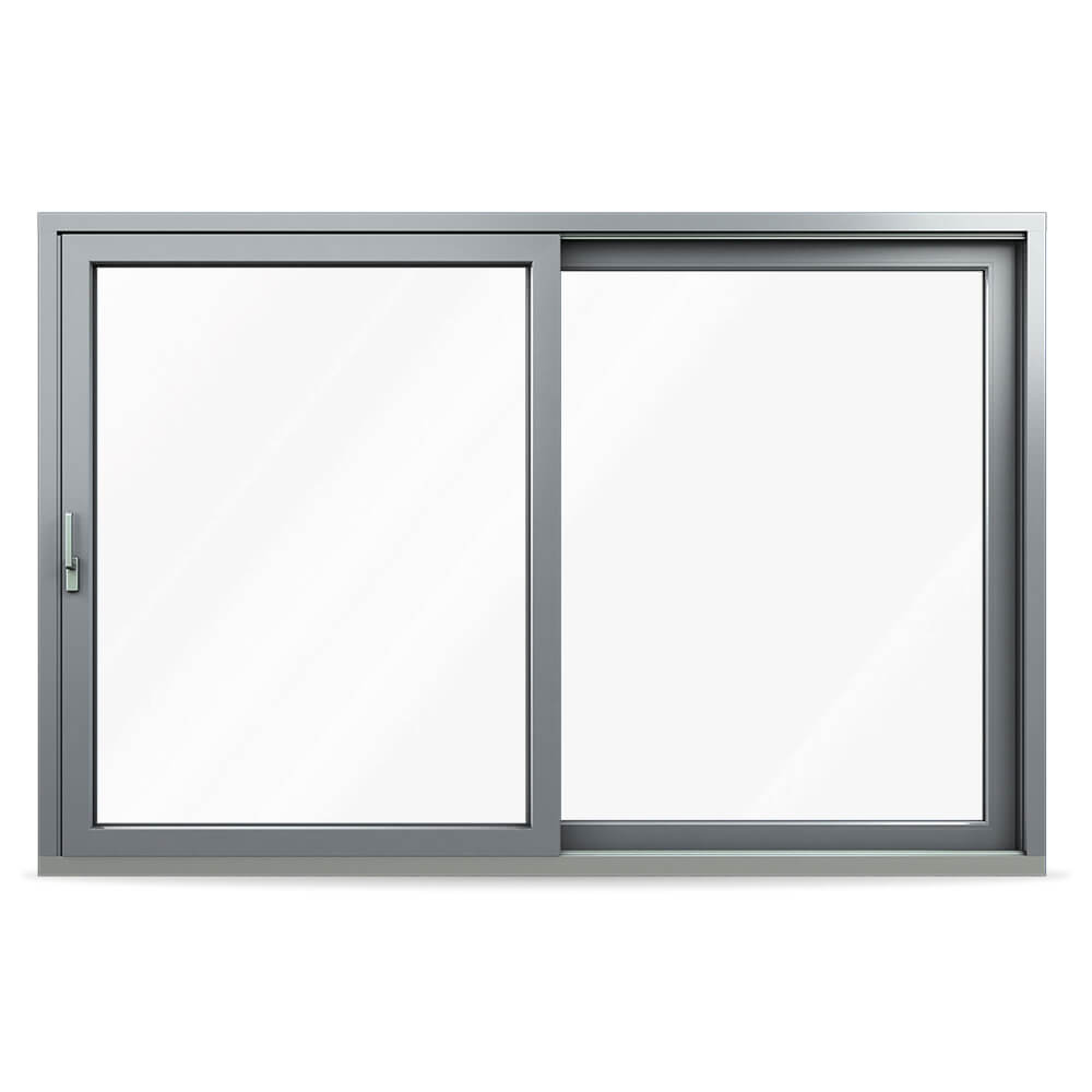 Grigio simile a RAL 7001 Grigio simile a RAL 7001