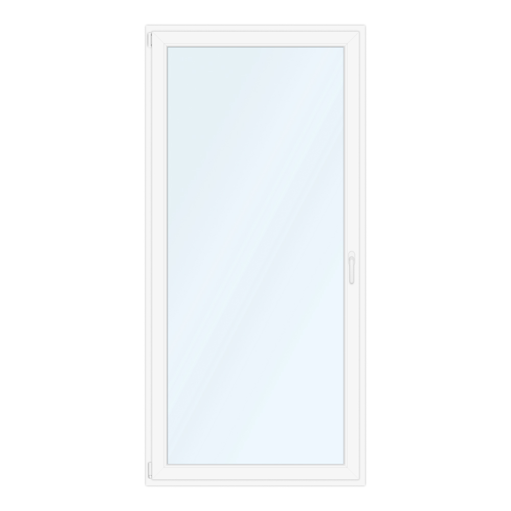 Porta finestra 100x210 cm