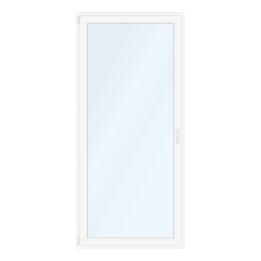Porta finestra 100x220 cm