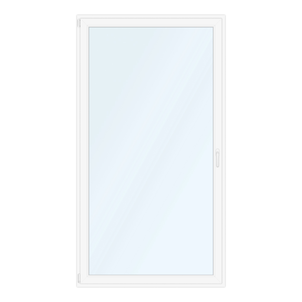 Porta finestra 120x220 cm