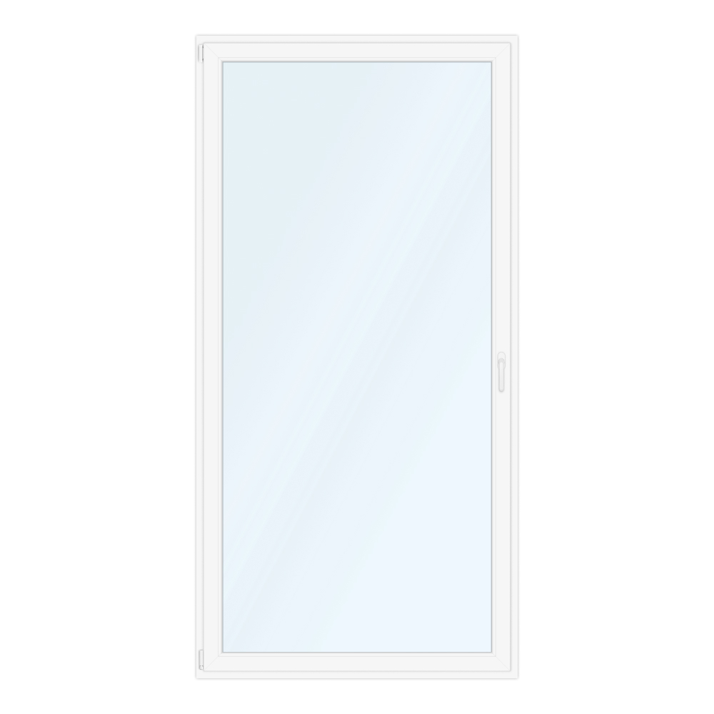 Porta finestra 120x240 cm
