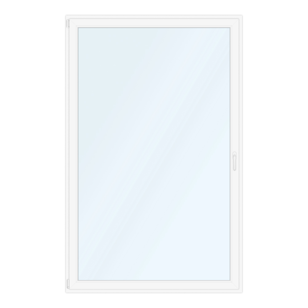 Porta finestra 140x220 cm