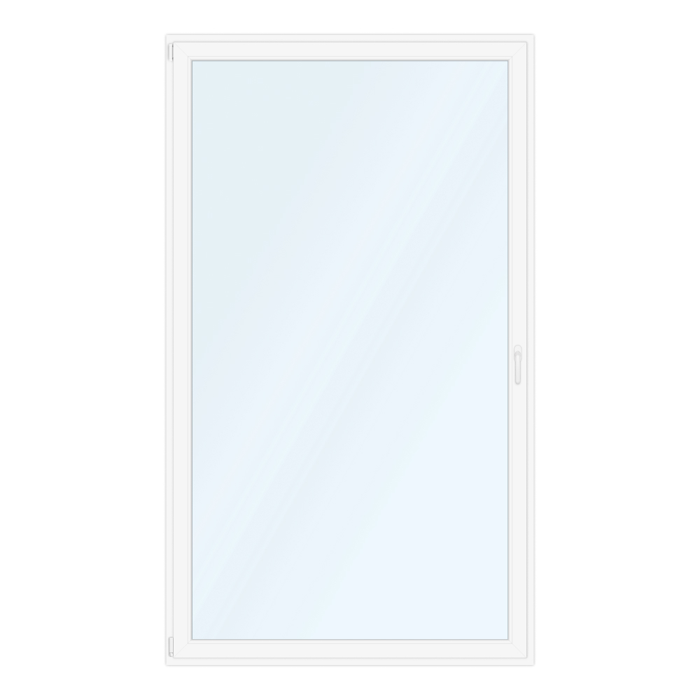 Porta finestra 140x240 cm