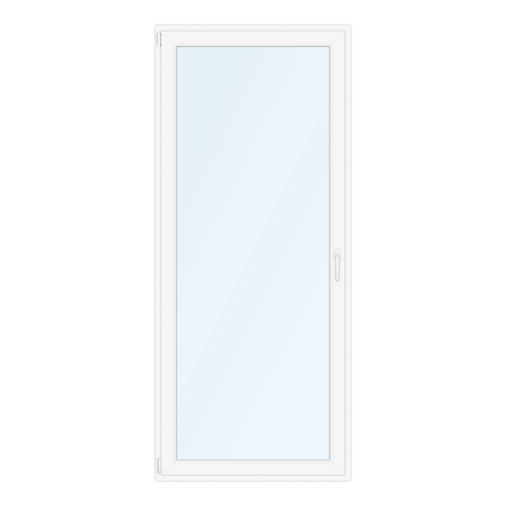 Porta finestra 90x210 cm