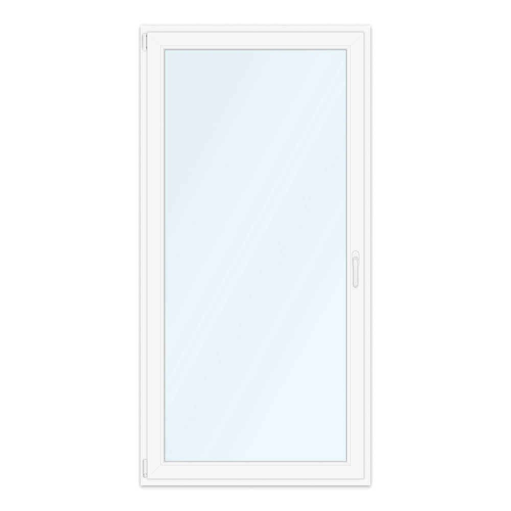Porta finestra 100 x 200 cm