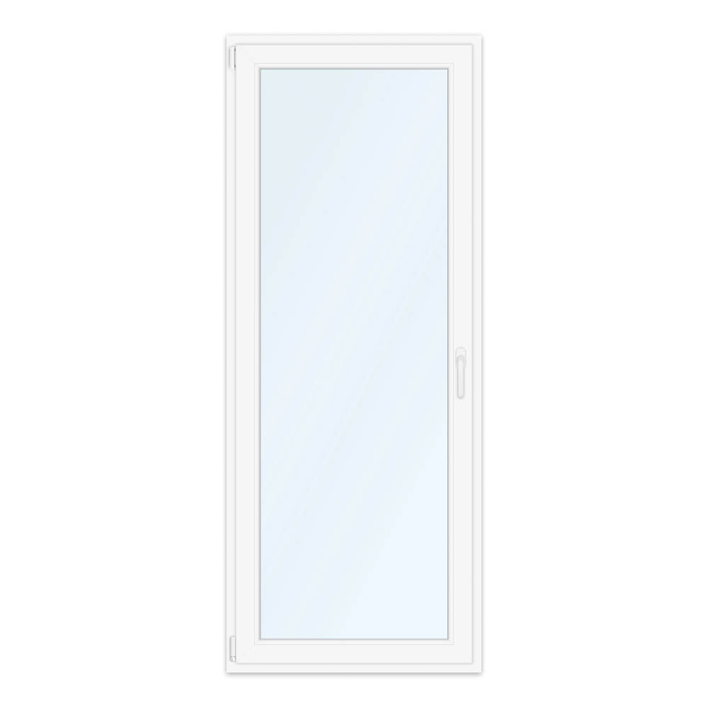 Porta finestra 80 x 200 cm