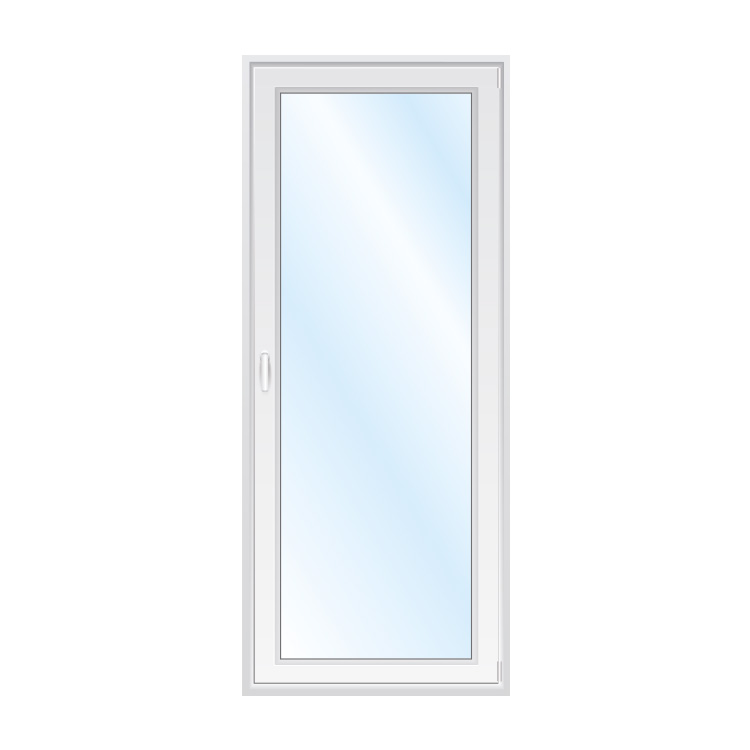 Porte-Fenêtre 90x215