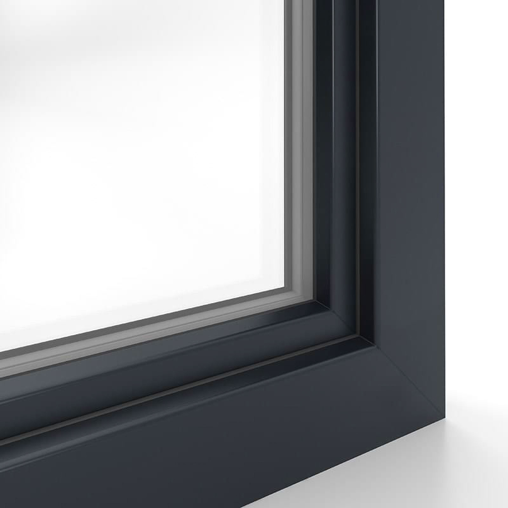 IDEAL® neo MD antracite