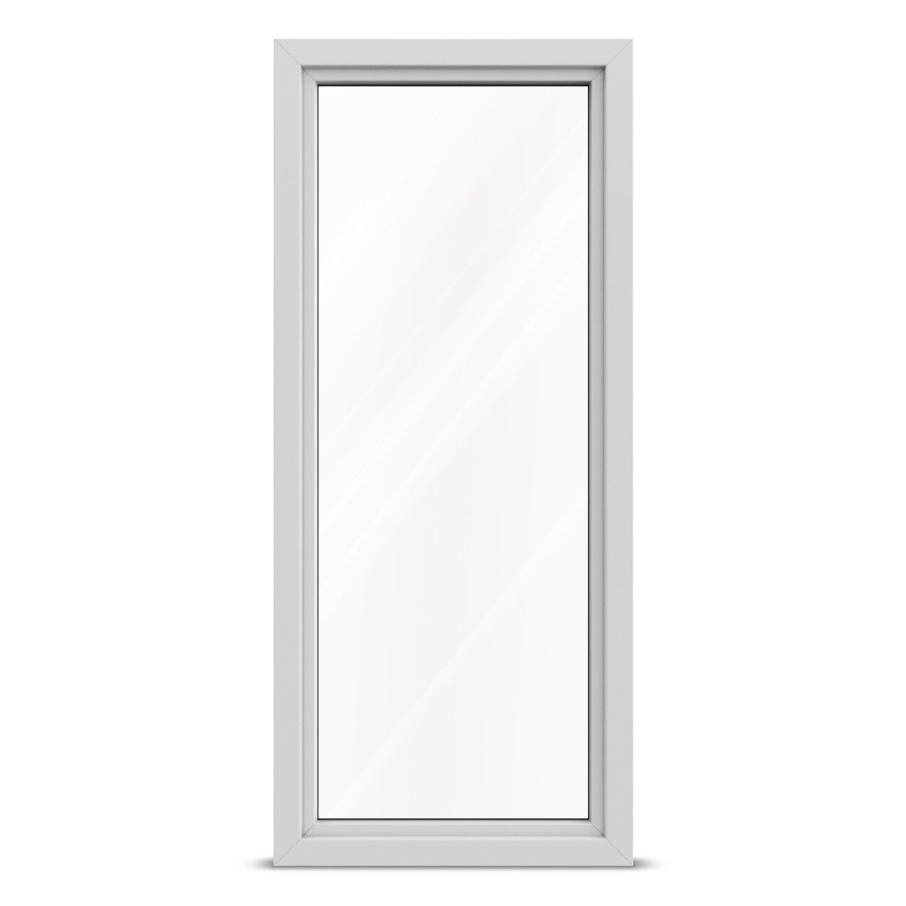 Portafinestra PVC fissa IDEAL® neo MD