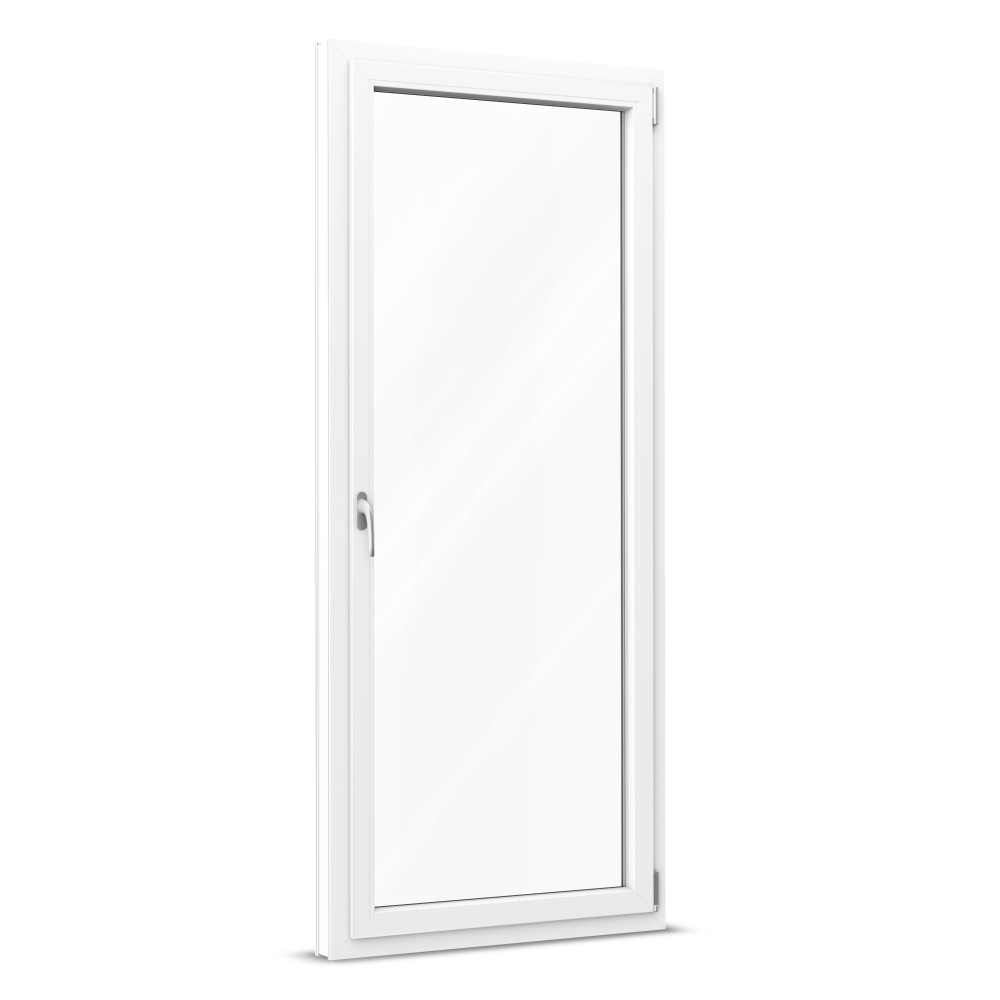 Portafinestra PVC