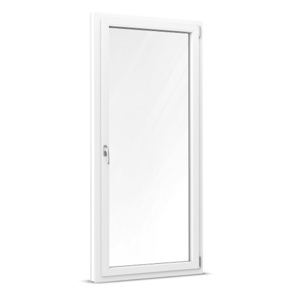Portafinestra in PVC