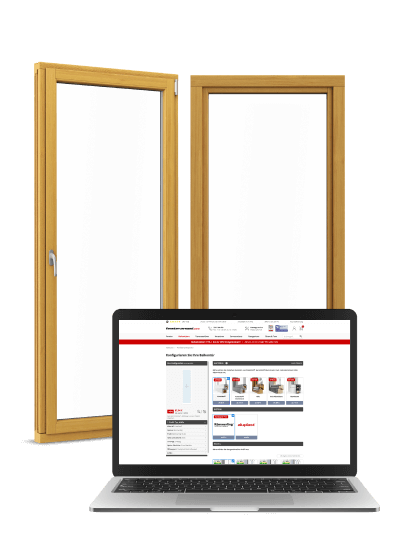 Comprare portefinestre online