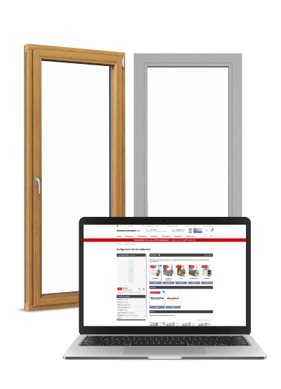 Comprare portefinestre online