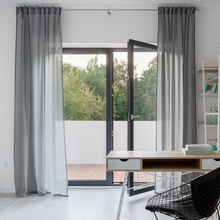 Porte finestre alluminio Porte finestre alluminio