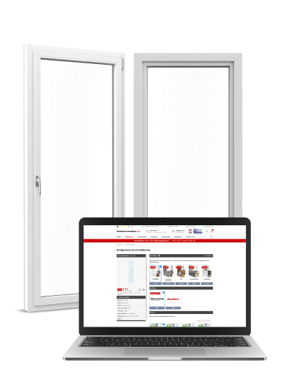 Comprare portefinestre online