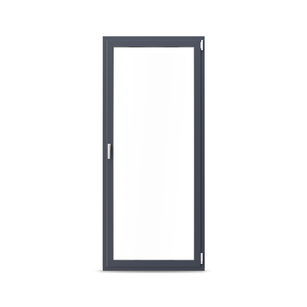 Antracite simile a RAL 7016