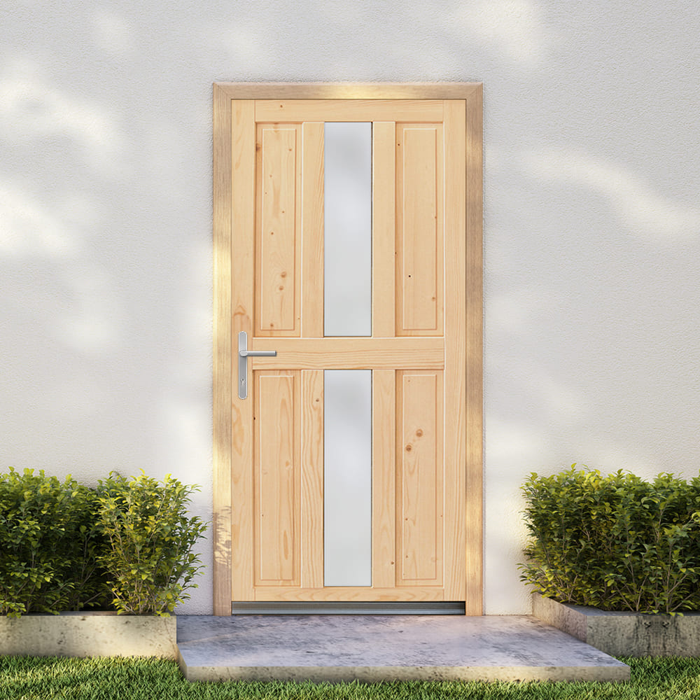 Modello Avezzano installato