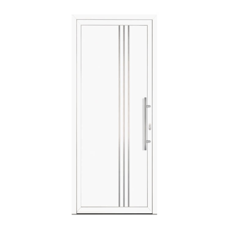 Porta d'ingresso 70 x 190 cm