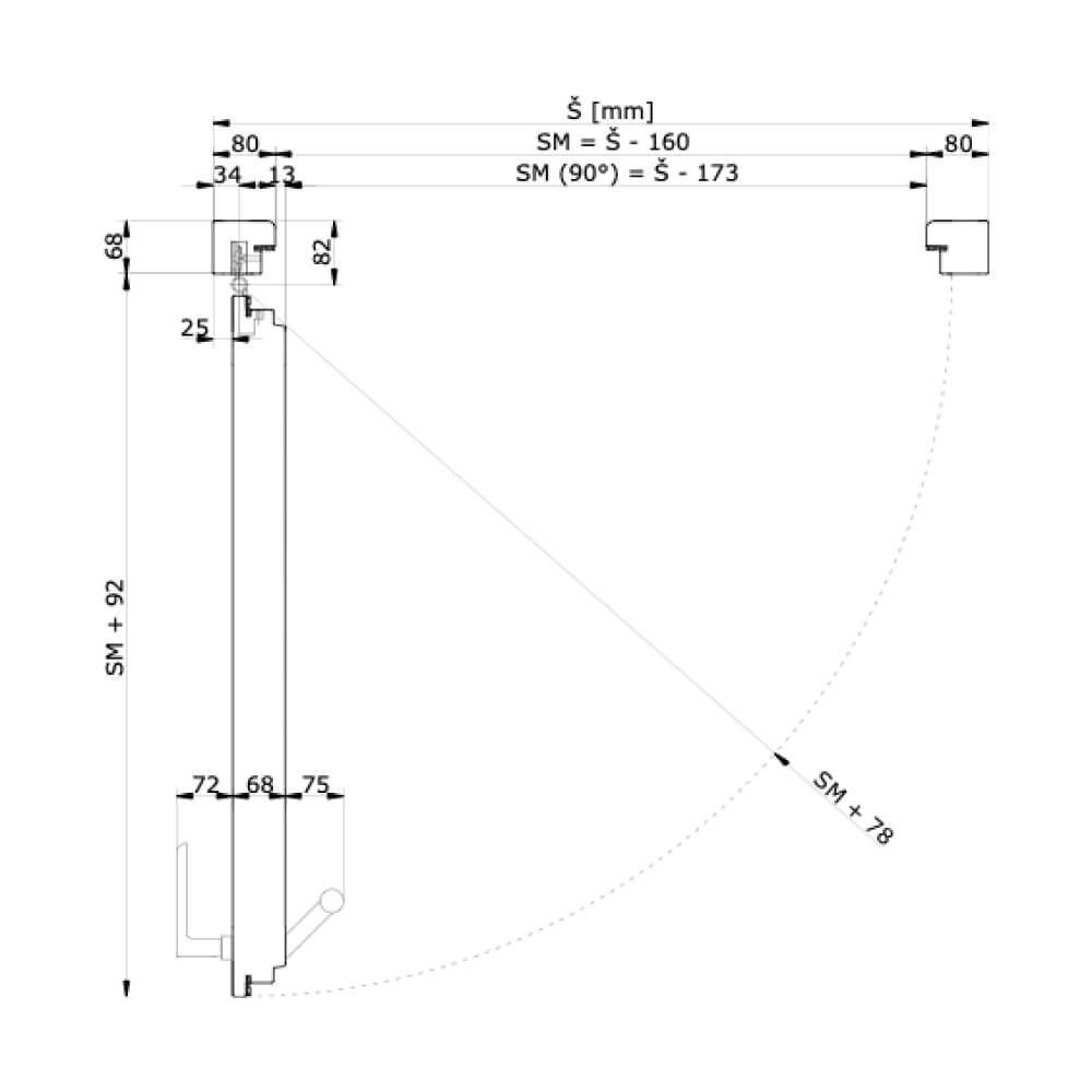 Premium Elegant : Schema d'apertura