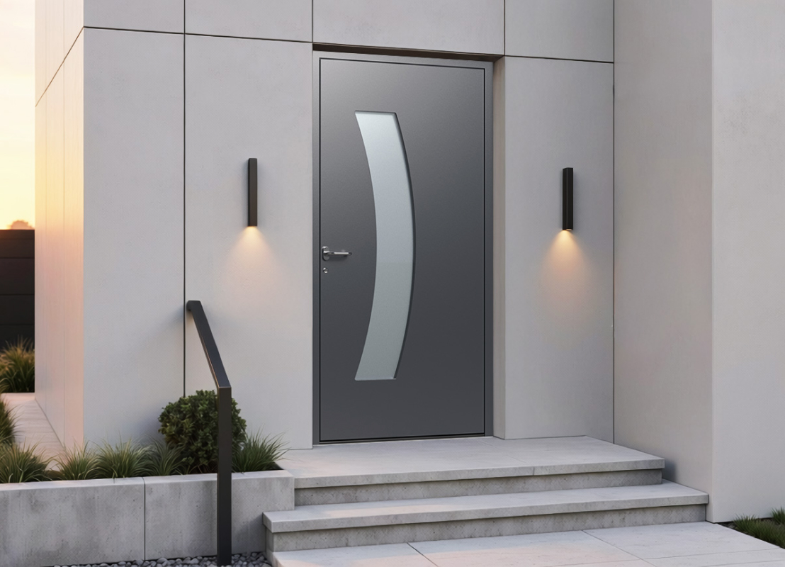 I vantaggi della porta d'ingresso Lanciano