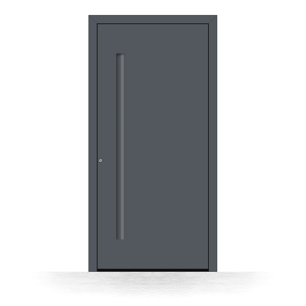 Porta d'ingresso Otranto