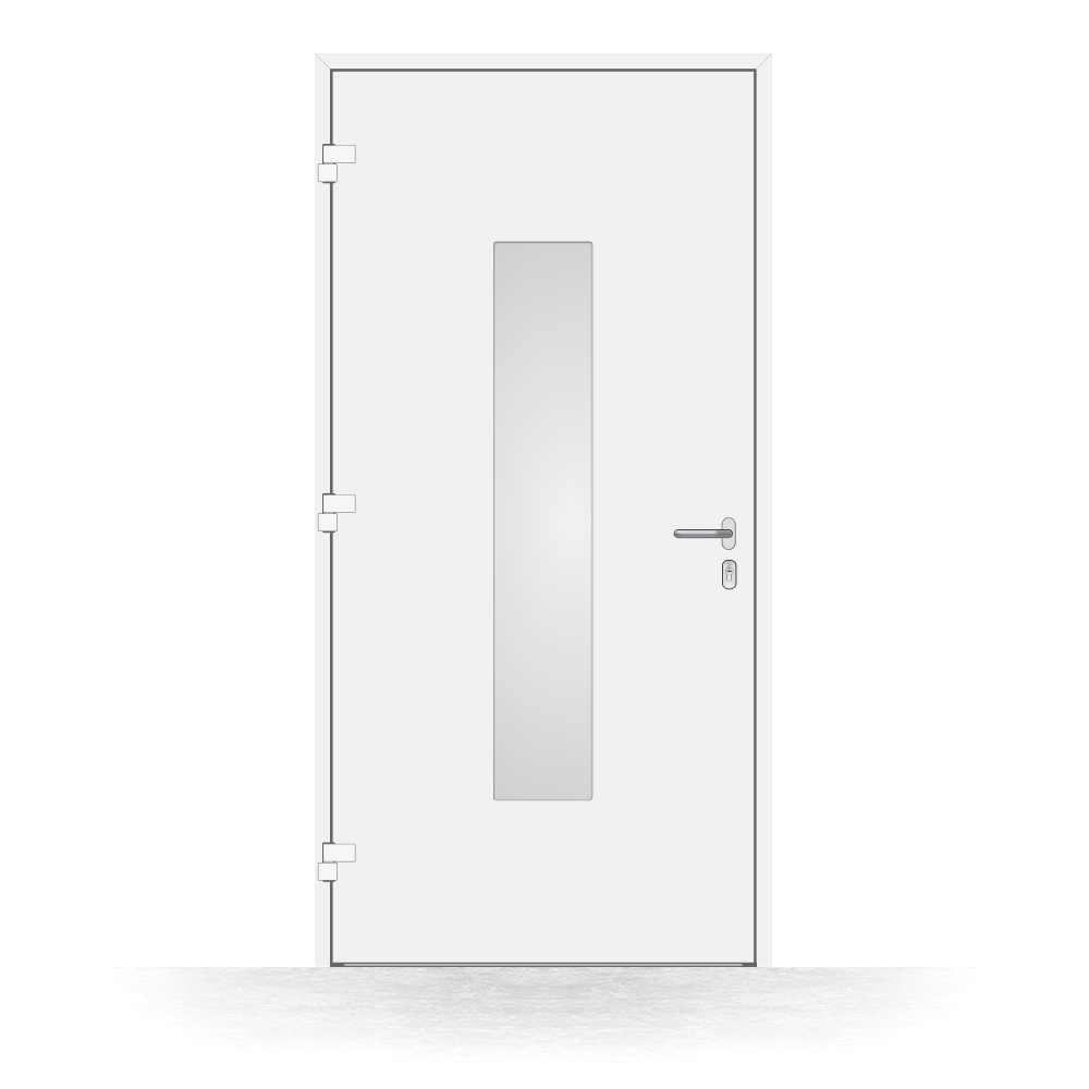 Porta d'ingresso Sulmona - vista dall'interno