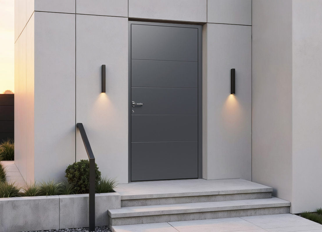 I vantaggi della porta d'ingresso Tropea