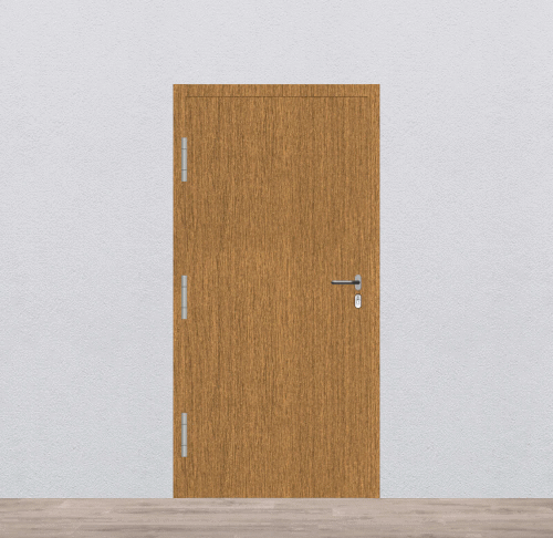 Qualità del legno