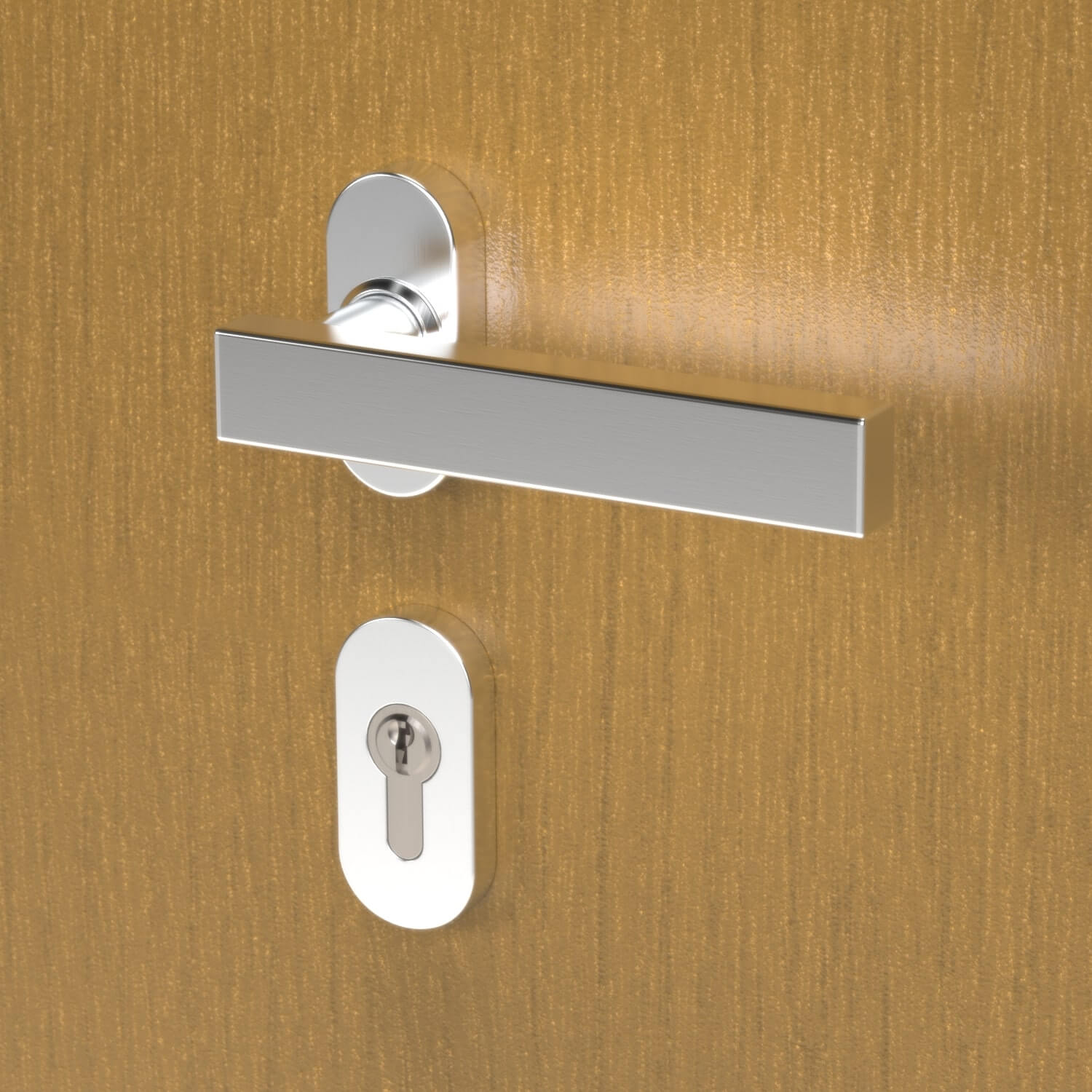 Maniglia Lux