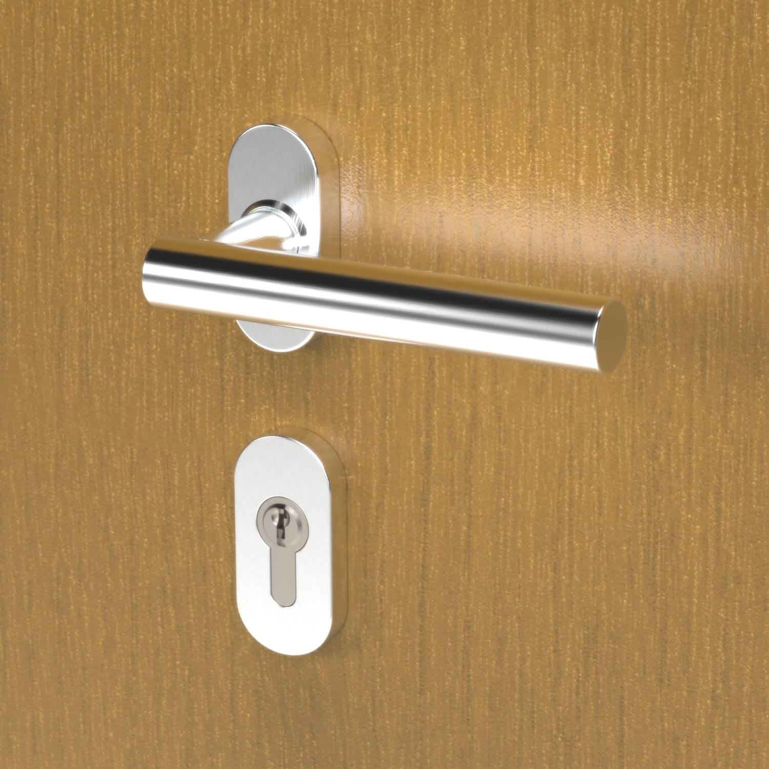 Maniglia Lux