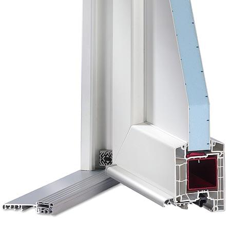 profilo wnd ht plus