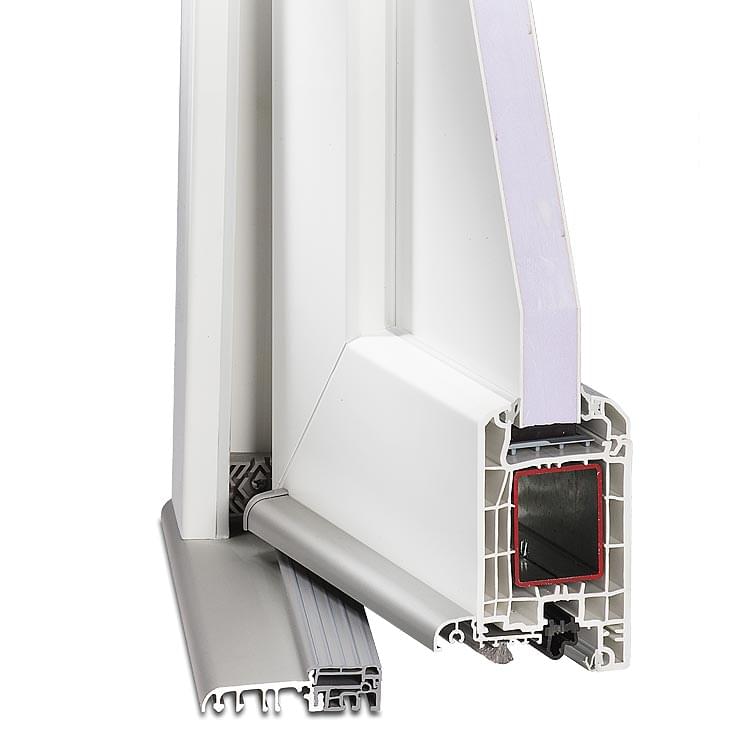profilo wnd ht 4000