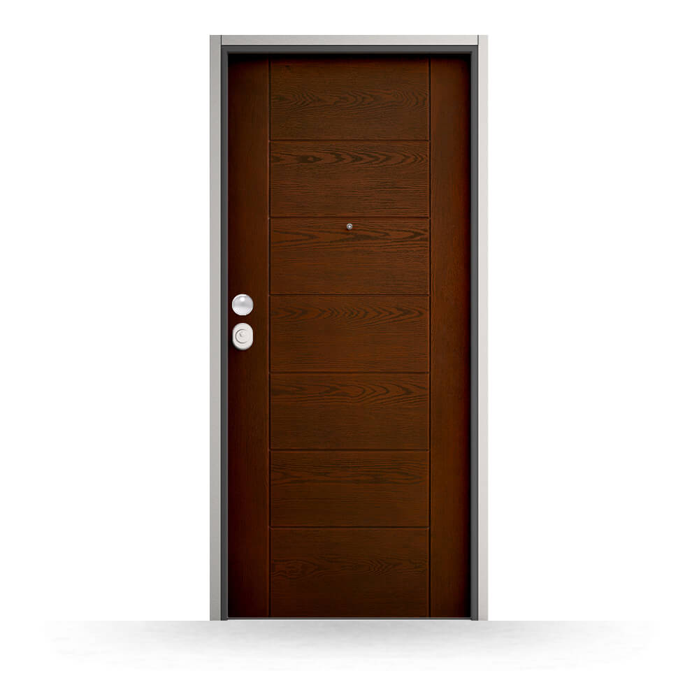 Porta blindata modello Guardia 