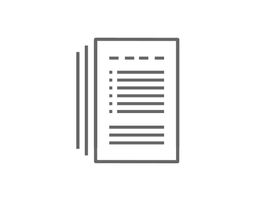 Certificato riconosciuto