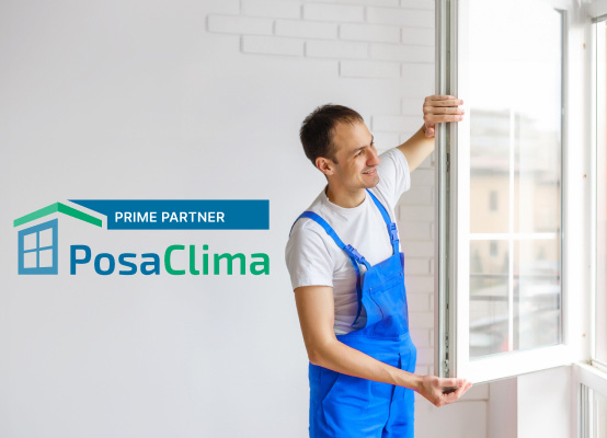 Installatori finestre Installatori finestre