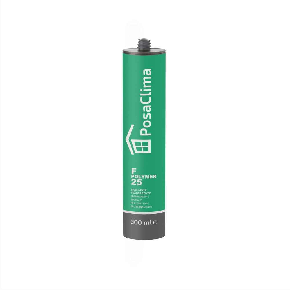 F-Polymer 25