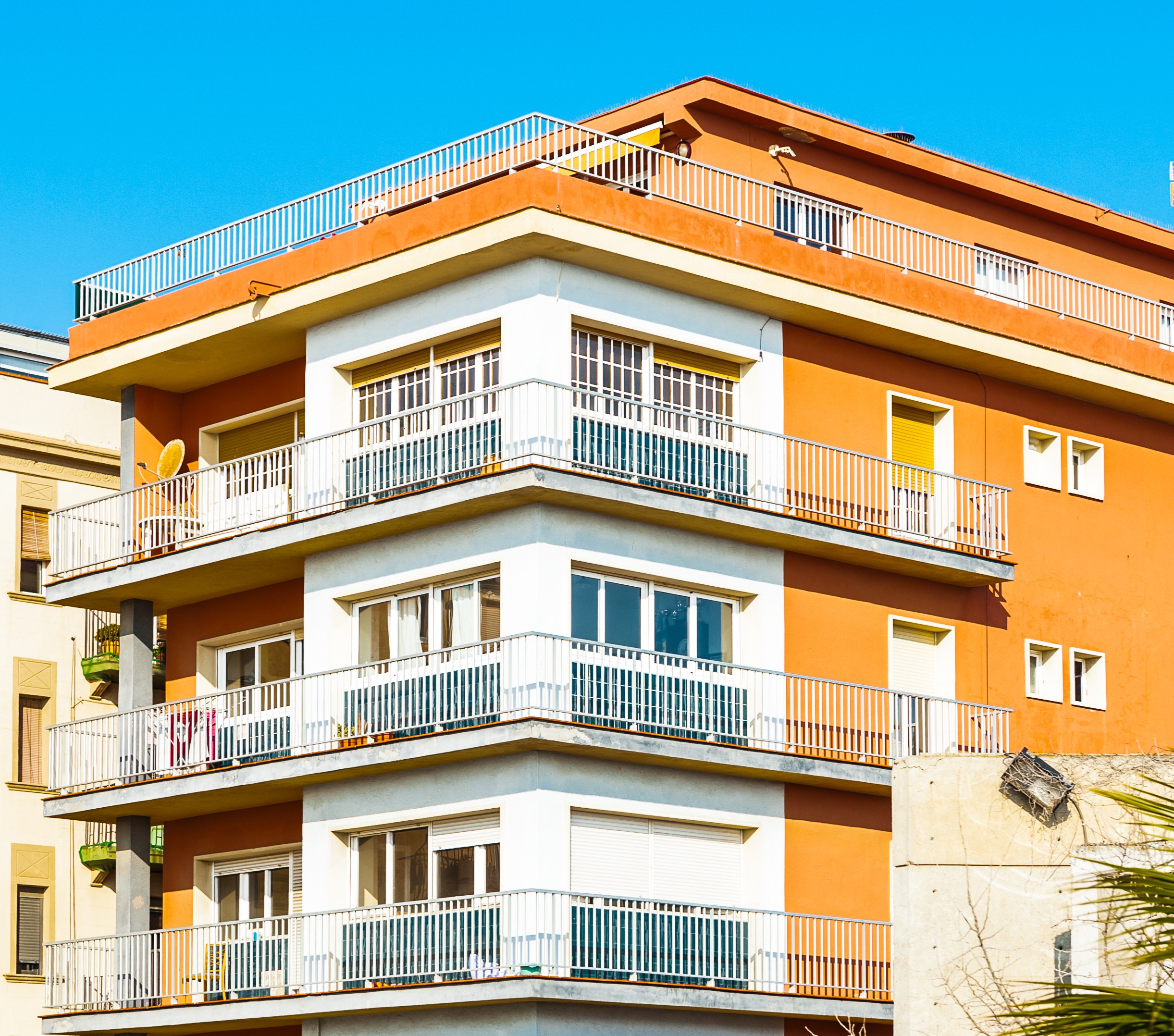 Preventivo finestra per attico