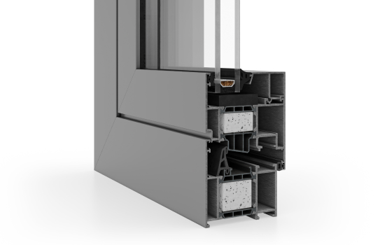 ALUPROF MB-79 SI ALUPROF MB-79 SI