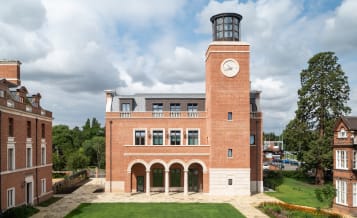 Università di Cambridge Cambridge, Regno Unito