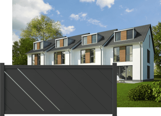 Recinzione Design