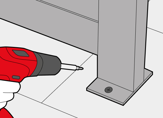 Come installare una recinzione