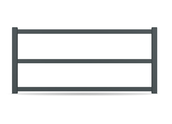 Recinzioni classiche