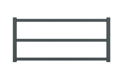 Recinzioni per giardino