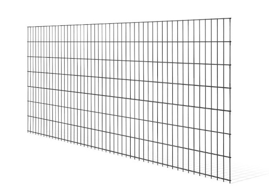Recinzioni in rete metallica