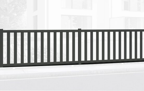 Recinzioni da giardino